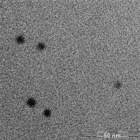 2. PŘÍPRAVA ROZHRANÍ Jak již bylo řečeno, rozhraní Pd nanočástic a n-inp bylo připraveno elektroforetickou depozicí, která spočívá v urychlování Pd nanočástic, které se nacházejí v koloidním roztoku,