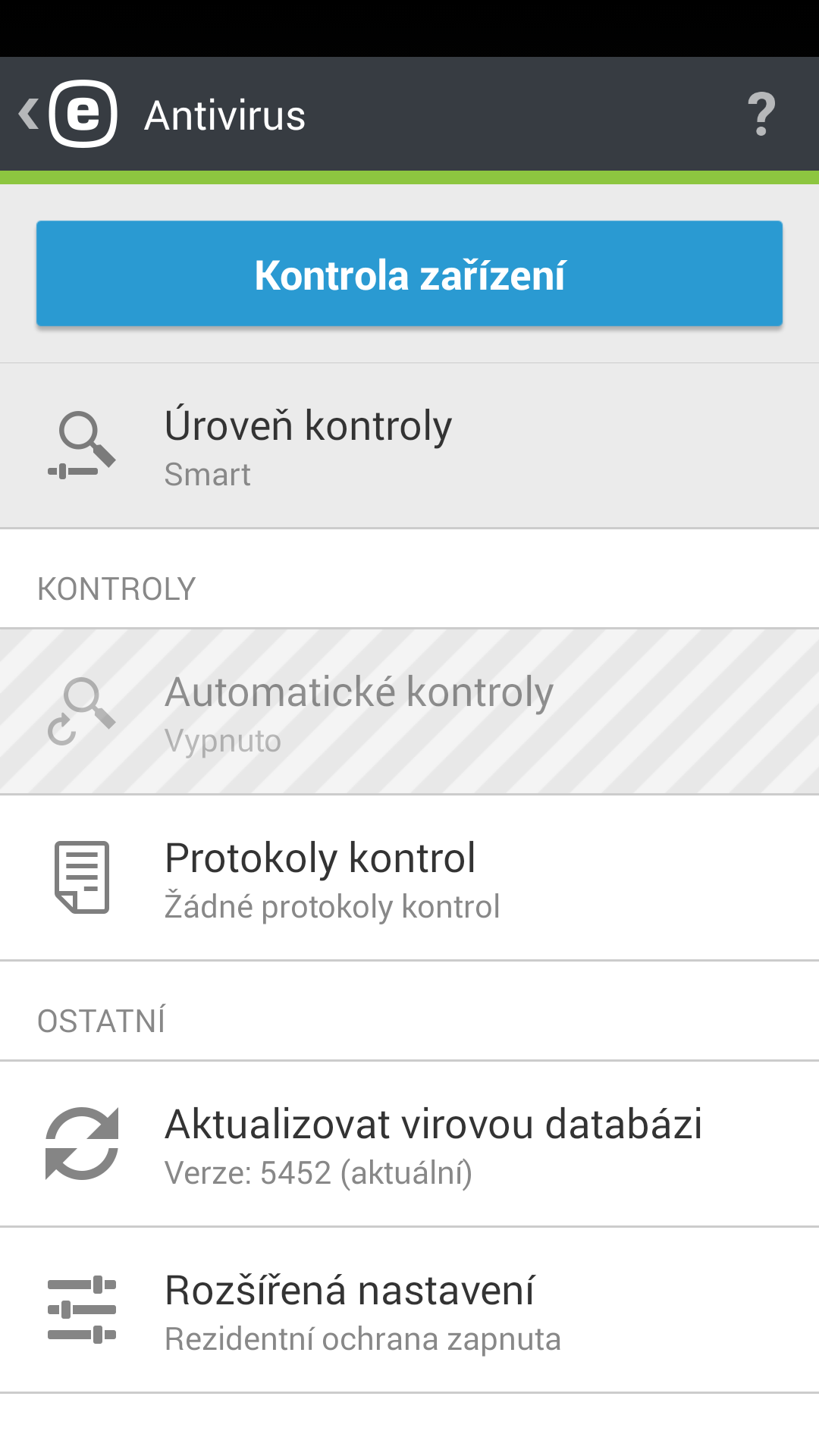 Licenční klíč unikátní řetězec znaků ve formátu XXXX-XXXX-XXXX-XXXX-XXXX, který slouží pro identifikaci vlastníka licence a aktivaci.