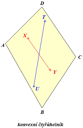 má právě dva vniřní úhly pravé jedno rameno je kolmé k oběma základnám D.