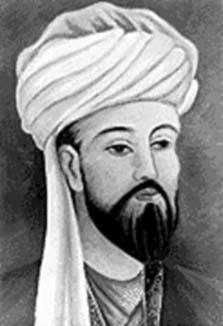 Arabské překlady 4 Al-Haitham Nasiraddin al-tusi (asi 965-1039) Vynikající matematik a autor komentářů k Eukleidovi. Inspirován Eukleidem a Appoloniem.