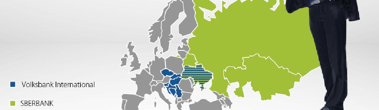 Rozšíření portfolia Rozšířené zaměření na firmy všech velikostí Volksbank CZ se dosud zaměřovala především na segment menších a středních podniků.