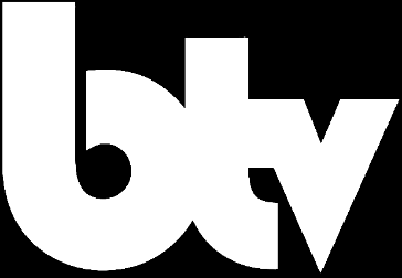 www.b-tv.cz BTV je samostatný vysílací televizní kanál. Vysíláme 18 hodin denně 6 : 00 24 : 00 hod.
