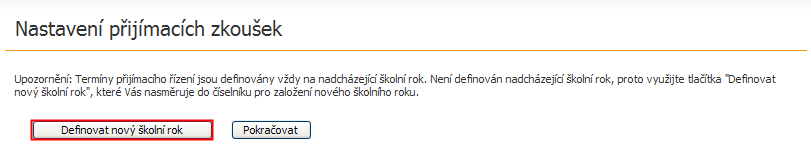 7.8.2 Přehled přihlášení do aplikace Tento formulář přehledně zobrazuje úspěšná přihlášení do aplikace Akademie.