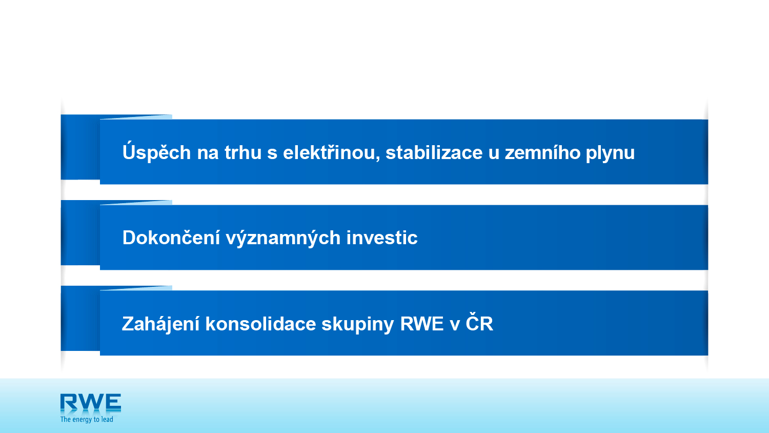 ROK 2012 BYL PRO RWE