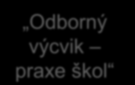 Systém vzdělávání 4 základní pilíře Vzdělávání Juniorský program Akademie Talentů Odborný výcvik praxe škol Plán vzdělávání ept GmbH & Co KG - alle Rechte vorbehalten - Vervielfältigung und