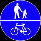 Vanuban - Freiburg) Environmentální zóny Přínosy pro cyklisty: Předvídatelné a jednotné dopravní prostředí Malý rozdíl