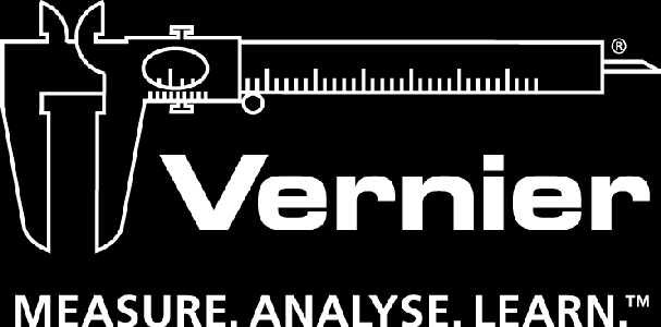 Vernier Software & Technology 13979 SW Millikan Way Beaverton, OR 97005-2886 http://www.vernier.