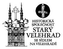 Emblém na této stránce napovídá kam ÚTŘIVÉČKO obrátí svoji pozornost. Je to obec Velehrad, ležící mezi výběžky Chřibů, 7 km od Uherského Hradiště, v jednom z nejmalebnějších koutů Slovácka.