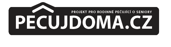 PEČUJ DOMA Projekt pro rodinné