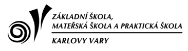S Ostatní služby Speciálně pedagogické centrum www.specskoly.ic.cz Speciálně pedagogické centrum při ZŠ, MŠ a praktické škole Karlovy Vary Vančurova 83 360 17 Karlovy Vary Mgr.