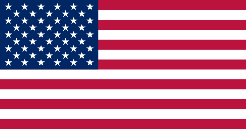 USA - symboly vlajka hlavní identifikační symbol USA 13 pruhů symbolizuje 13 zakládajících států USA hvězdy v modrém kantonu symbolizují aktuální