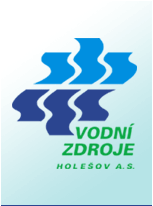 Vodní