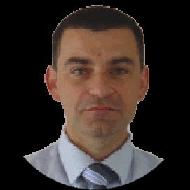 INFORMACE O SPOLEČNOSTI Milan Vintr, manažer obchodní linie BackOffice Systems Milan pracuje ve společnosti od roku 1994 a od té