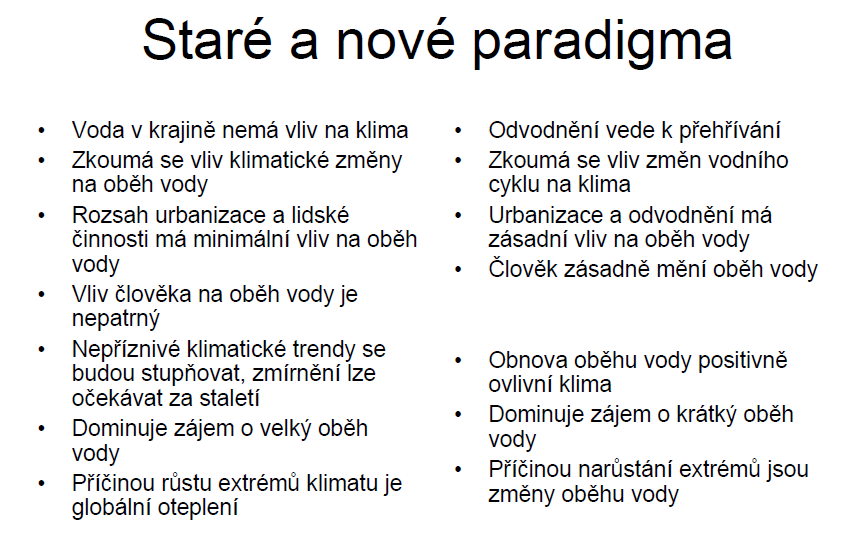 Staré a