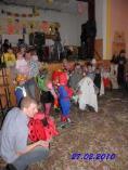 Rok 2010 Na první výborové schůzi konané v lednu se výbor usnesl, že vzhledem k tomu, že byl zvolen výbor o 2 členy menší než předchozí, budou na schůze zváni dva náhradníci s největším počtem hlasů.