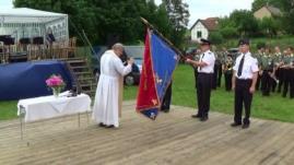 starosta sboru, kterého vystřídal Jakub Pavlíček, - stánek alko odpoledne Petr Guttenberg a večer Jaroslav Doleček, kterému ve špičce vypomáhal střídavě starosta sboru a Jiří Dostál.
