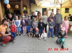 Dne 16. května se od 18:00 hodin uskutečnilo Taktické cvičení 1/2014 v Loučkách. Tématem cvičení bylo školení členů SDH a JSDHO na téma dopravní nehody.