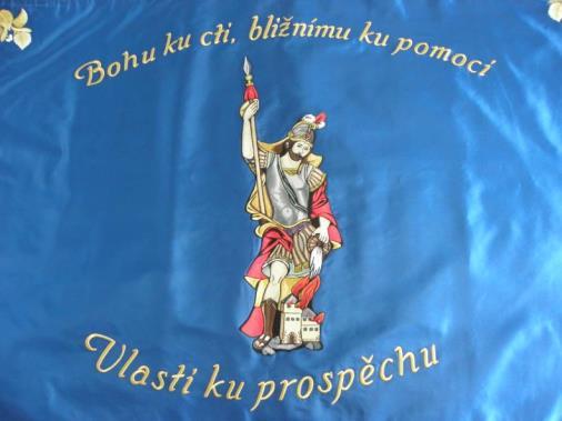 Oslava 85.
