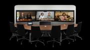 CISCO S Telefon Tablet PC Skupinové video