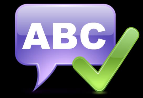 NEW ON JABBER FOR WINDOWS CHAT SPELLCHECK Spellcheck support had now been extended to Windows 7 and enhanced Language can be personalized for each