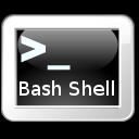 Trocha nudné teorie. Název je akronym pro Bourne again shell, což poukazuje na jeho základ v dříve nejpoužívanějším unixovém shellu Bourne shell (sh).
