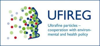 Projekt UFIREG: cíle a současný stav Ultrafine particles - an evidence based contribution to the