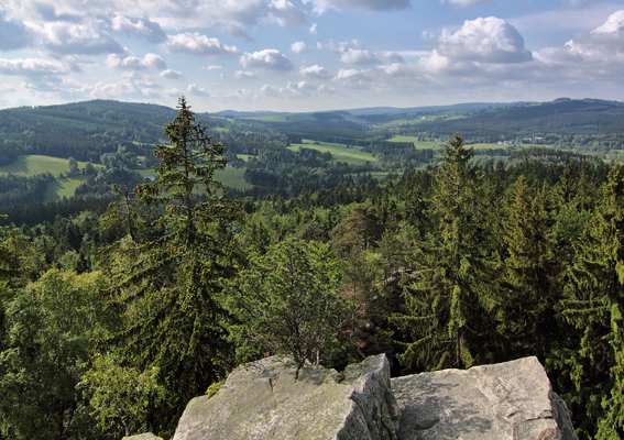Žďárské vrchy Brněnská 39, 591 02 Žďár n.