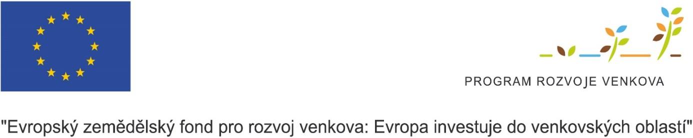 Název projektu: Školení v rámci zemědělské a lesnické či