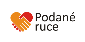 Podané ruce, družstvo, Starozuberská 1449, 756 54 Zubří IČO: 278 55 341 č.ú.: 256974167/0300 tel: 608 178 857 e-mail:podane-ruce@