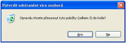 UTB ve Zlíně, Fakulta aplikované informatiky, 2010 40 V této chvíli máme vytvořenou zálohu, a proto můţeme přistoupit k následujícímu kroku a to k tomu, ţe na ploše počítače ve sloţce Odeslané DP