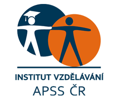 INSTITUT VZDĚLÁVÁNÍ APSS ČR Nabídka vzdělávacích programů
