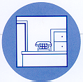 celkové náklady na čištění - trvale zabezpečit vysokou úroveň čistoty TASKI exact systém pokrývá všechny potřeby denního čištění na třech hlavních úsecích: sanitární místnosti interiéry podlahy