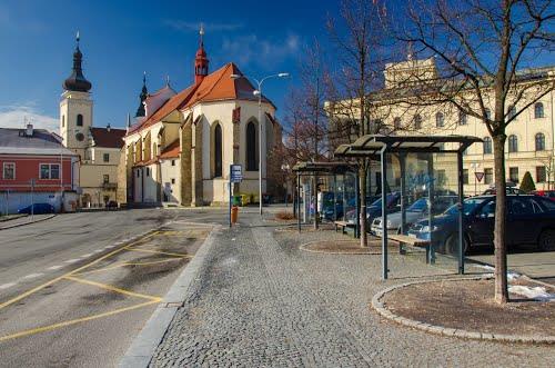 Statutární město Mladá Boleslav Obec