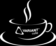 Srdečně Vás zveme k návštěvě VARIANT café 17.04. Pardubice, hotel Panorama 22.05. Olomouc, hotel Hesperia Co Vám nabízíme?