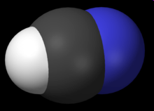 Kyanidy (C N)- soli kyseliny kyanovodíkové HCN, jsou prudce jedovaté, způsobují ochrnutí dýchacího centra
