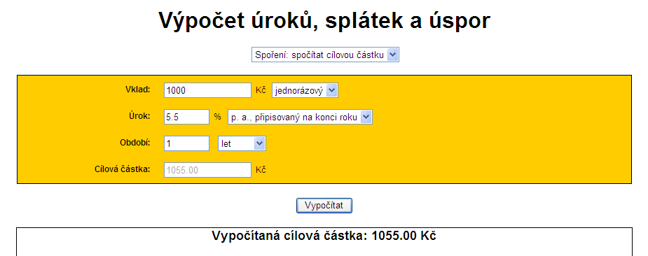 V příkladu č. 2 je výhodnější variantou uložení prostředků nákup prioritní akcie, které vynese po zdanění 46,75 Kč, což je více, než úrok získaný uložením prostředků v bance. V příkladu č.