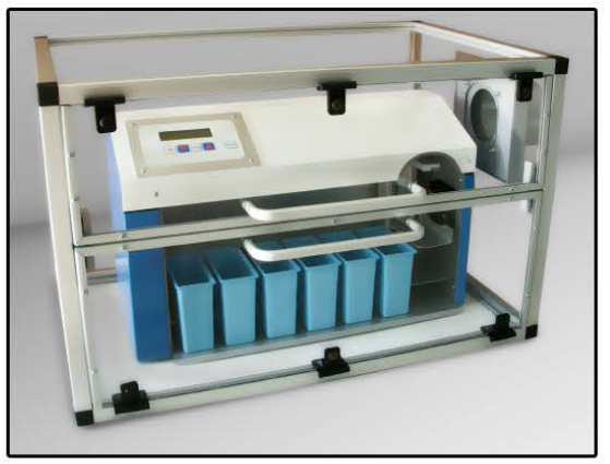 Cellstain barvící automaty Barvící automaty Cellstain jsou plně automatické barvící automaty pro hematologii, bakteriologii a PAP barvení.