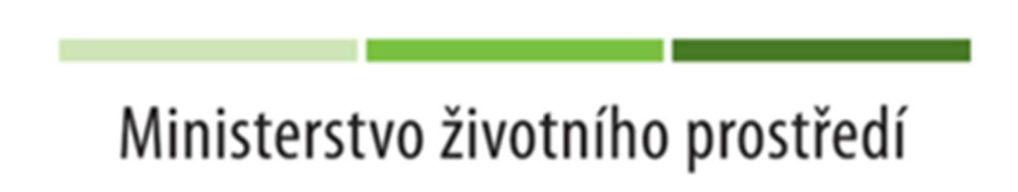 ROČNÍK III ZÁŘÍ, ŘÍJEN 2013 ČÁSTKA 9, 10 MINISTERSTVA ŽIVOTNÍHO PROSTŘEDÍ www.mzp.
