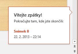 2.3. Slučování obrazců Stalo se vám někdy, že jste do prezentace potřebovali vložit určité obrazce, ale PowerPoint je neměl v nabídce? Pokud ano, tak tato novinka je přesně pro vás.