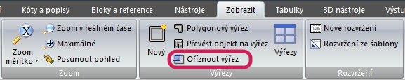 Novinky společné pro CADKON+ Stavební konstrukce a CADKON+ TZB Zabezpečení výkresu Možnost předání uzamčeného výkresu DWG, jako ochrana před odcizením vašich dat. Obr.