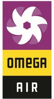 Prospekty Claind / Omega Air Brezza formát A4, 12 stran obj.č.