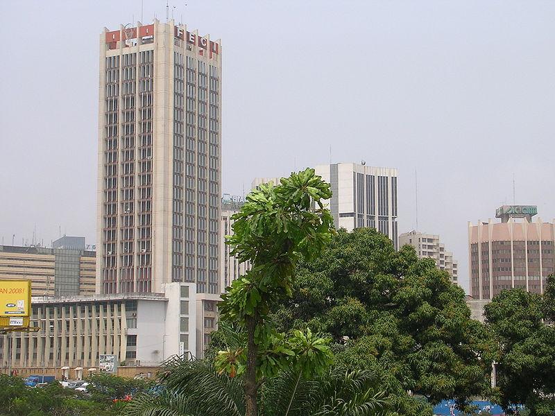 Abidjan