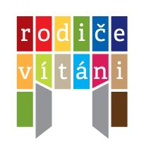 MÁME PRESTIŽNÍ ZNAČKU RODIČE VÍTÁNI Jako první škola ve Zlínském kraji jsme získali značku Rodiče vítáni