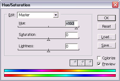 8.8 Filter primitive "fecolormatrix" Pomocí níže uvedené matematické maticové operace se realizují všem grafikům