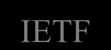 Internet Engineering Steering Group, IESG filosofie IETF: IESG IETF We reject kings, presidents and voting. We believe in rough consensus and running code ale: někdo musí rozhodovat, organizovat,.