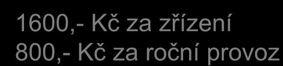 situace v ČR: Správa TLD.cz původně: VC VŠCHT v Praze později: firma CoNET (Internet CZ, Eunet Czechia,.