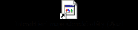 I n t e r a k t i v n í Interaktivní mapa členských