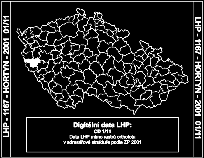 2.10 Vzorové označení datových nosičů pr