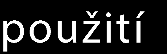 1 okruh topení 1 okruh topení/chlazení 1 zónový okruh topení a příprava TUV 1 zónový okruh s funkcí topení nebo chlazení a příprava TUV Radiátor Hydro-box vnitřní jednotka (bojler) Hydro-box vnitřní