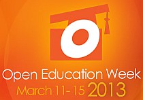 Otevřené, volně dostupné výukové zdroje OER Open Educational Resources, jsou vzdělávací dokumenty a média: on-line volně přístupné, v otevřeném formátu (popsaný standard), s
